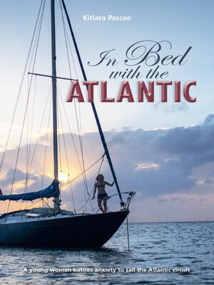 cover image of In Bed with the Atlantic